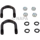 Universal Joint U-Bolt Kit