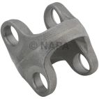 Double Cardan CV H Yoke