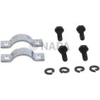 Universal Joint Strap Kit
