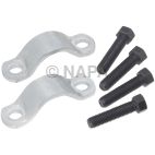 Universal Joint Strap Kit