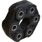 Drive Shaft Coupler