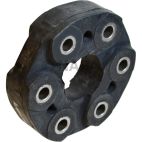 Drive Shaft Coupler