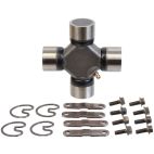 Universal Joint (U-Joint) - Intermediate Shaft - Rear