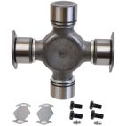Universal Joint (U-Joint) - Intermediate Shaft - Rear