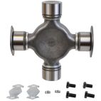 Universal Joint (U-Joint) - Intermediate Shaft - Rear
