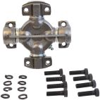 Universal Joint (U-Joint) Mechanics 6C