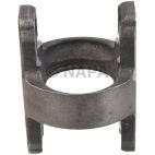 Double Cardan CV H Yoke