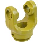 Power Take-Off (PTO) End Yoke