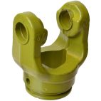 Power Take-Off (PTO) End Yoke