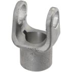 Power Take-Off (PTO) End Yoke