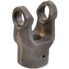 Power Take-Off (PTO) End Yoke