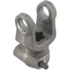 Power Take-Off (PTO) Quick Disconnect Yoke