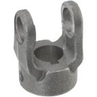 Power Take-Off (PTO) End Yoke