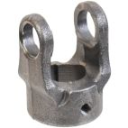 Power Take-Off (PTO) End Yoke