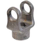 Power Take-Off (PTO) End Yoke