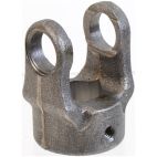 Power Take-Off (PTO) End Yoke