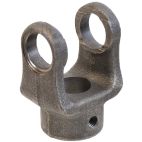 Power Take-Off (PTO) End Yoke