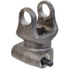 Power Take-Off (PTO) Quick Disconnect Yoke
