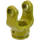 Power Take-Off (PTO) End Yoke