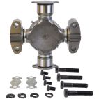 Universal Joint (U-Joint) - Intermediate Shaft - Rear