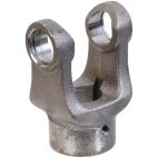 Power Take-Off (PTO) End Yoke