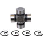 Universal Joint (U-Joint) - Intermediate Shaft - Rear