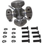 Universal Joint (U-Joint) - Intermediate Shaft - Rear