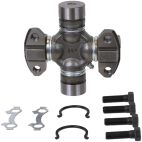 Universal Joint (U-Joint) - Intermediate Shaft - Rear