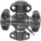 Universal Joint (U-Joint) Mechanics 5C