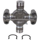 Universal Joint (U-Joint) Mechanics 6