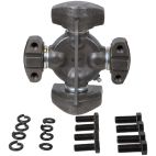 Universal Joint (U-Joint) Mechanics 6CX7C