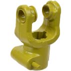 Power Take-Off (PTO) Quick Disconnect Yoke