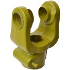 Power Take-Off (PTO) Quick Disconnect Yoke