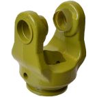 Power Take-Off (PTO) End Yoke