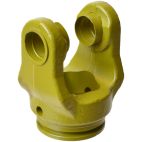Power Take-Off (PTO) End Yoke