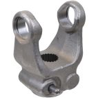 Power Take-Off (PTO) Quick Disconnect Yoke