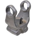 Power Take-Off (PTO) End Yoke