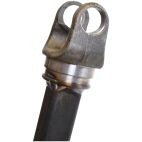 Power Take-Off (PTO) Yoke & Tube Assy