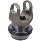 Power Take-Off (PTO) Quick Disconnect Yoke