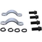Universal Joint (U-Joint) - Clamp Kit