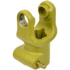 Power Take-Off (PTO) Quick Disconnect Yoke