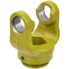 Power Take-Off (PTO) End Yoke