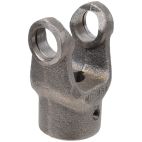 Power Take-Off (PTO) End Yoke