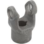 Power Take-Off (PTO) End Yoke