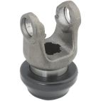 Power Take-Off (PTO) Quick Disconnect Yoke
