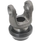 Power Take-Off (PTO) Quick Disconnect Yoke