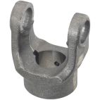 Power Take-Off (PTO) End Yoke