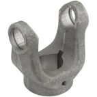 Power Take-Off (PTO) End Yoke