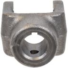 Power Take-Off (PTO) End Yoke