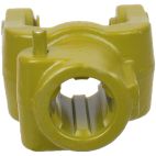 Power Take-Off (PTO) Quick Disconnect Yoke